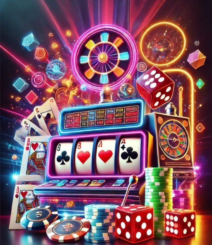 8dme mobile gaming